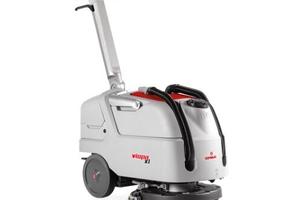 Lavasciuga Comac VISPA XL CB - Litio