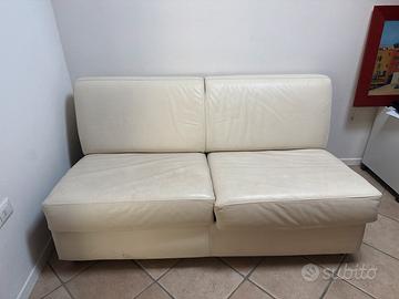 Divano letto