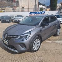 Renault Captur Blue dCi 95 CV Business