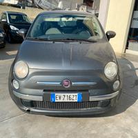 Fiat 500 BENZINA