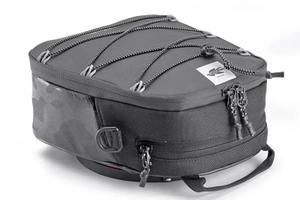 Borsa Serbatoio Drifter Kappa DR04 Nero