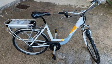 E-bike Olmo Darwin