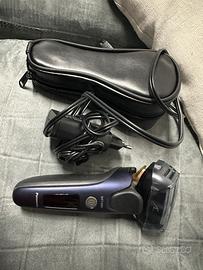 Rasoio elettrico panasonic