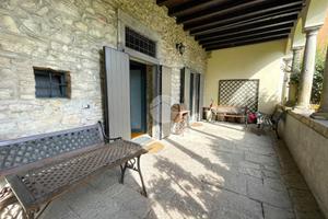 CASA DI CORTE A TRESCORE BALNEARIO