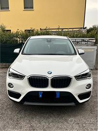 BMW X1  2.0 150 cv 2017