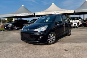 Citroen C3 PureTech 68 CV KM CERTIFICATI-UNICO PRO