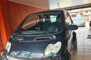  Smart funzionante in buone condizioni 