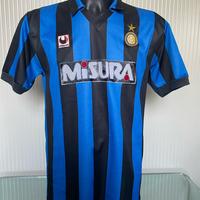 Maglia inter 1991