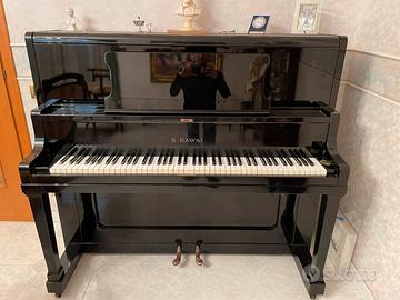 Pianoforte Kawai K48 - Strumenti Musicali In vendita a Siracusa