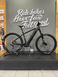 Mtb Elettrica XP