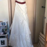 Abito sposa