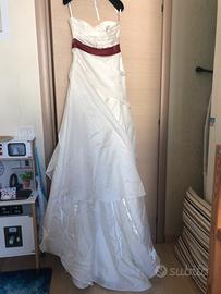 Abito sposa