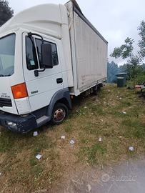 nissan atleon 35.15