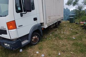 nissan atleon 35.15