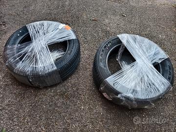 gomme auto maxxis nuove 215 55 r17 dot recente