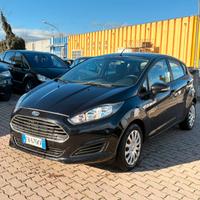 Ford Fiesta 1.4 Gpl