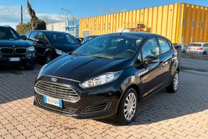 Ford Fiesta 1.4 Gpl
