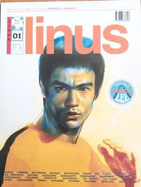 Rivista Linus - storia Zerocalcare