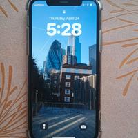 iPhone 11 Pro 256 gb