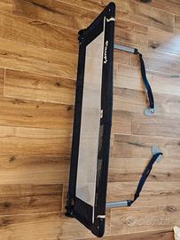 spondina  barriera letto Poupy