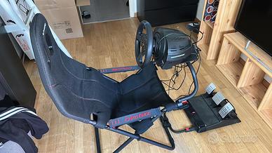 Postazione gaming play seat