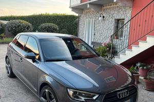 AUDI A3 SPORTBACK 2.0 tdi 150 cv