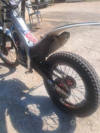 trial montesa