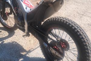 trial montesa