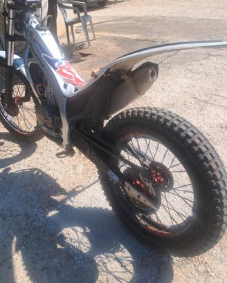 trial montesa