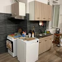 Elettrodomestici cucina