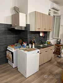 Elettrodomestici cucina