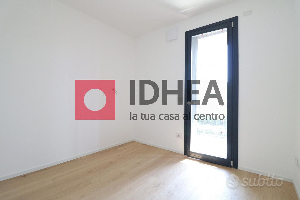 Appartamento – Treviso, Santa Maria del Rovere - Vista 5