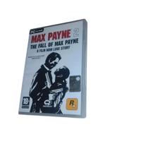 max payne 2