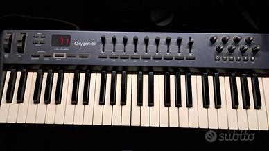 Tastiera Musicale