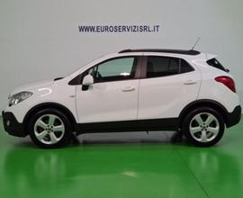OPEL Mokka 1.6 Ecotec 115CV 4x2 Start&Stop