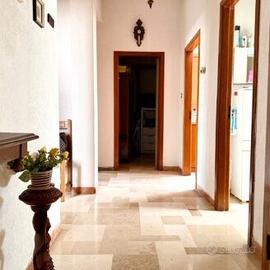 Casa singola abbinata su un lato, Marotta M/4032