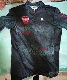 Maglia Strade Bianche 2024 S