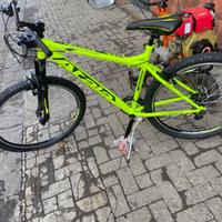 Bicicletta Atala 27,5
