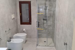 Ristrutturato 3 camere 100 mq