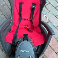 Seggiolino hamax