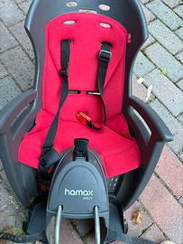Seggiolino hamax