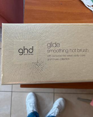 Spazzola GHD