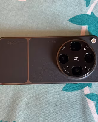 Oppo find x9ultra 512 gb