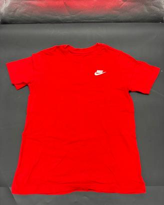 2 magliette Nike The Nike Tee usate