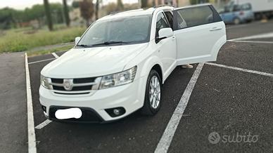 fiat freemont 