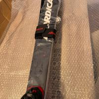 Sci Nordica Dobermann SLJ 142 + Attacchi Comp 10