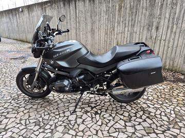 BMW R1200R