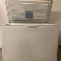 Whirlpool WH2310 A++E Congelatore a pozzo