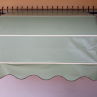 Tenda da sole a cappottina "ARQUATI"