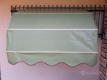 Tenda da sole a cappottina "ARQUATI"